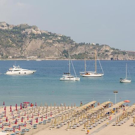 Kalaskiso' Giardini-Naxos Zewnętrze zdjęcie